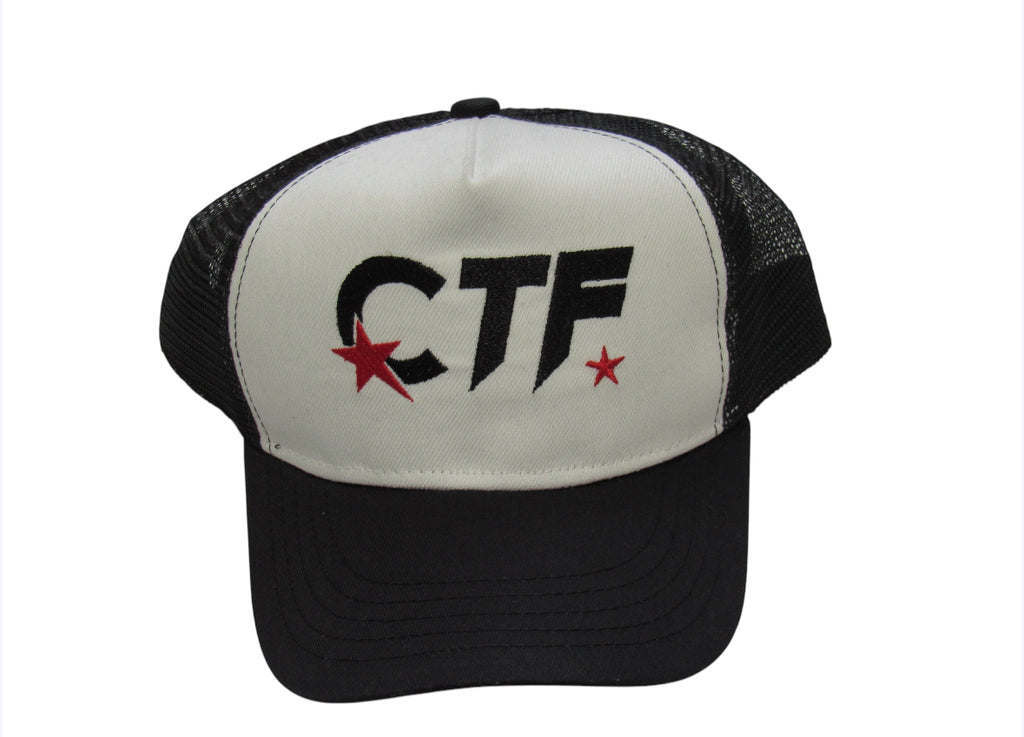 Icon Trucker Hat