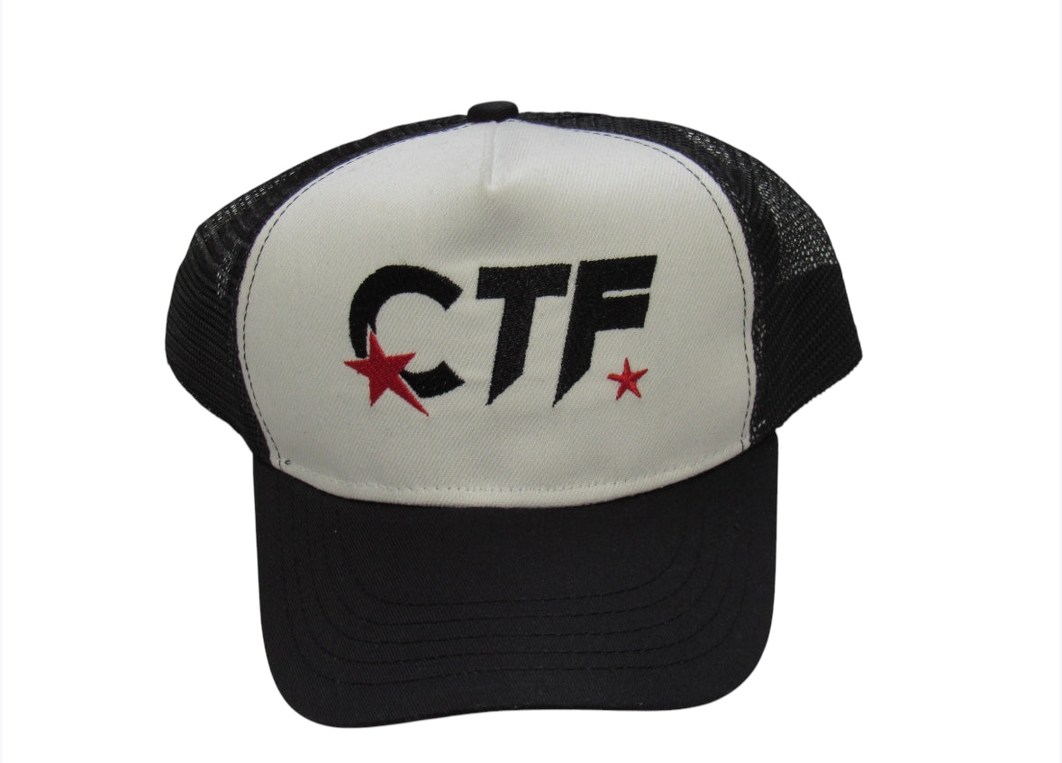 Icon Trucker Hat