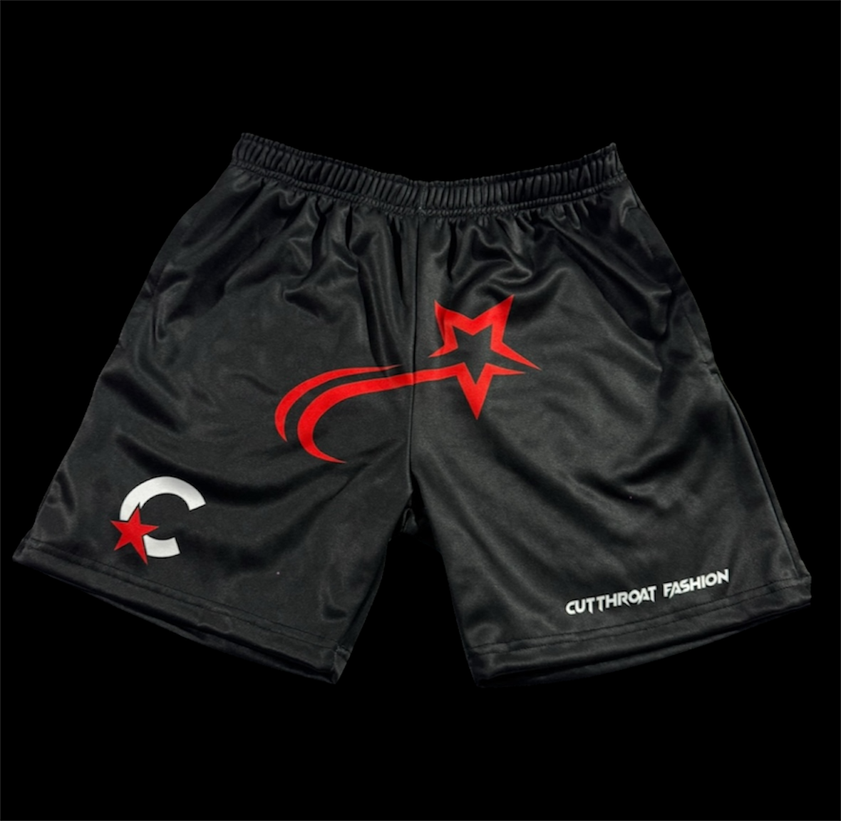 Icon Shorts