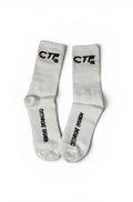 CTF Icon socks