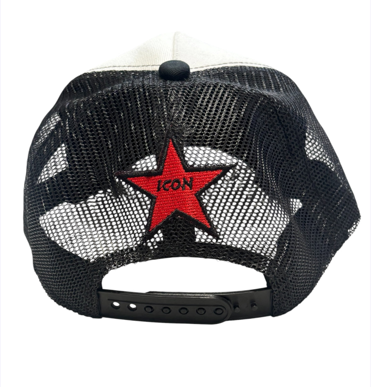 Icon Trucker Hat