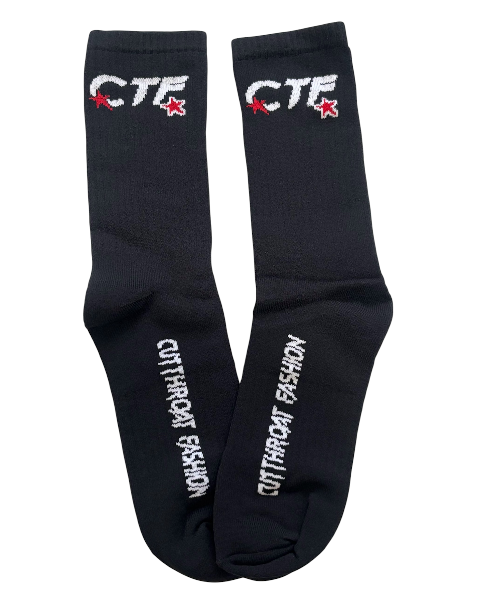 CTF Icon socks