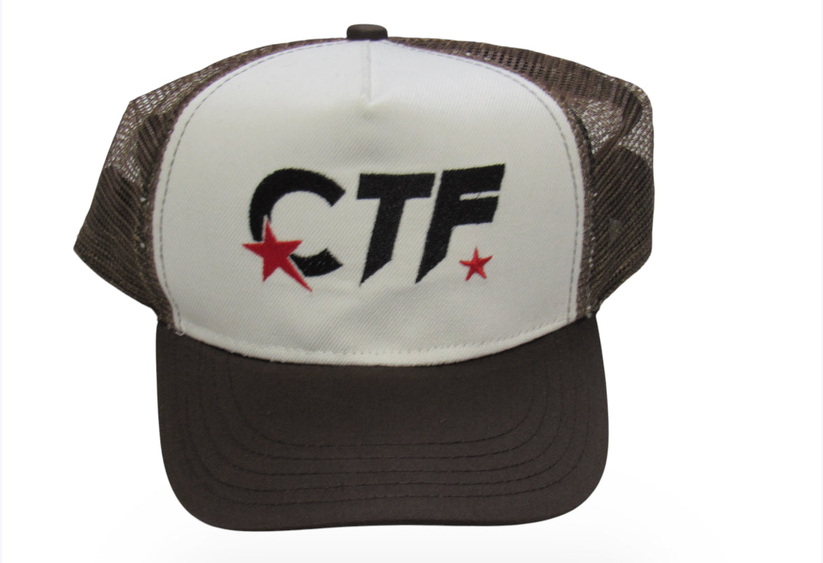 Icon Trucker Hat