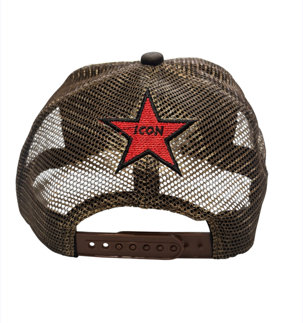 Icon Trucker Hat