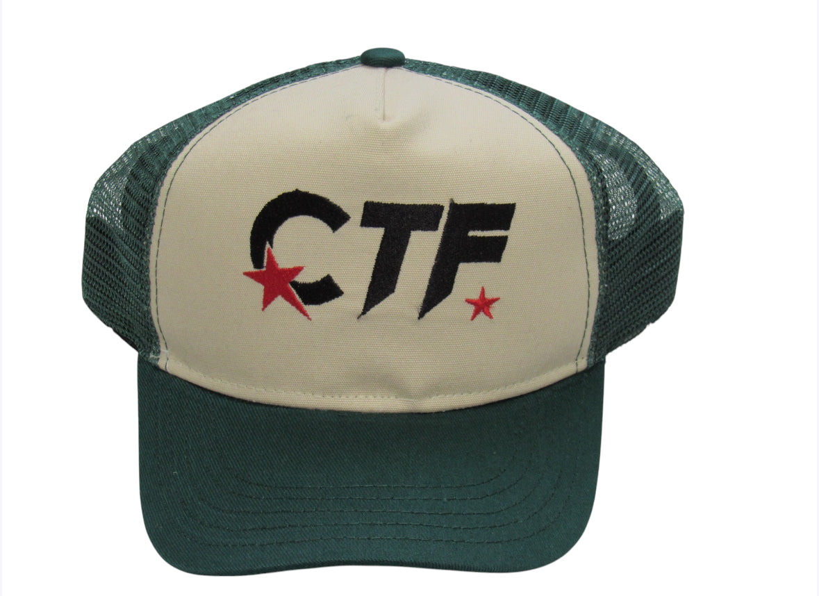 Icon Trucker Hat
