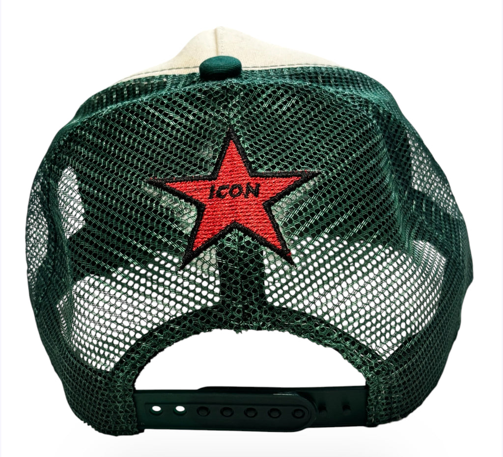 Icon Trucker Hat