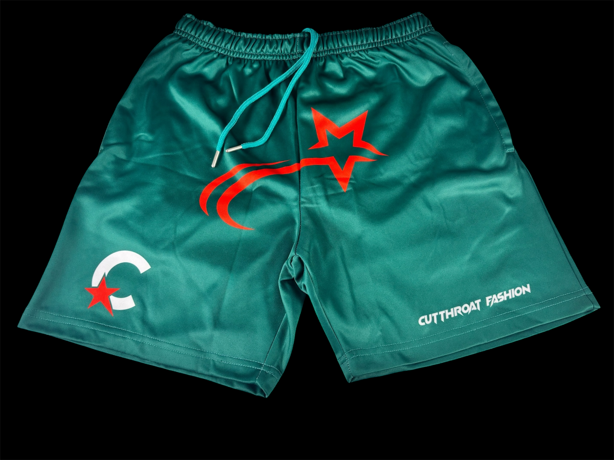 Icon Shorts