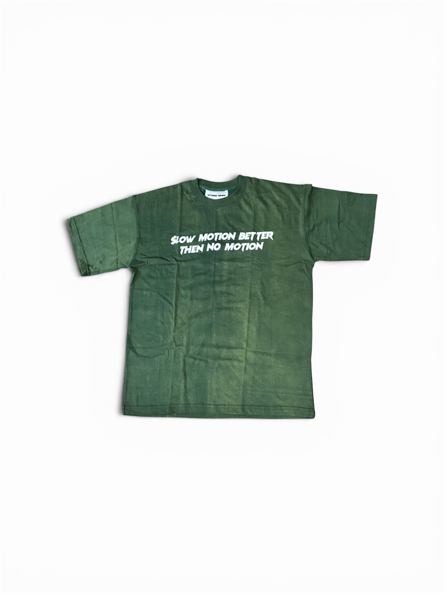 Motion Tee