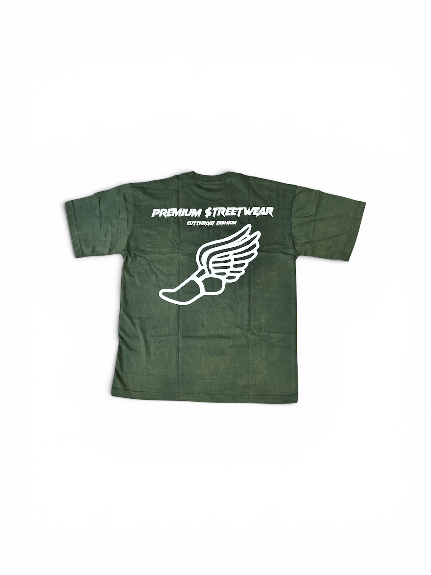 Motion Tee