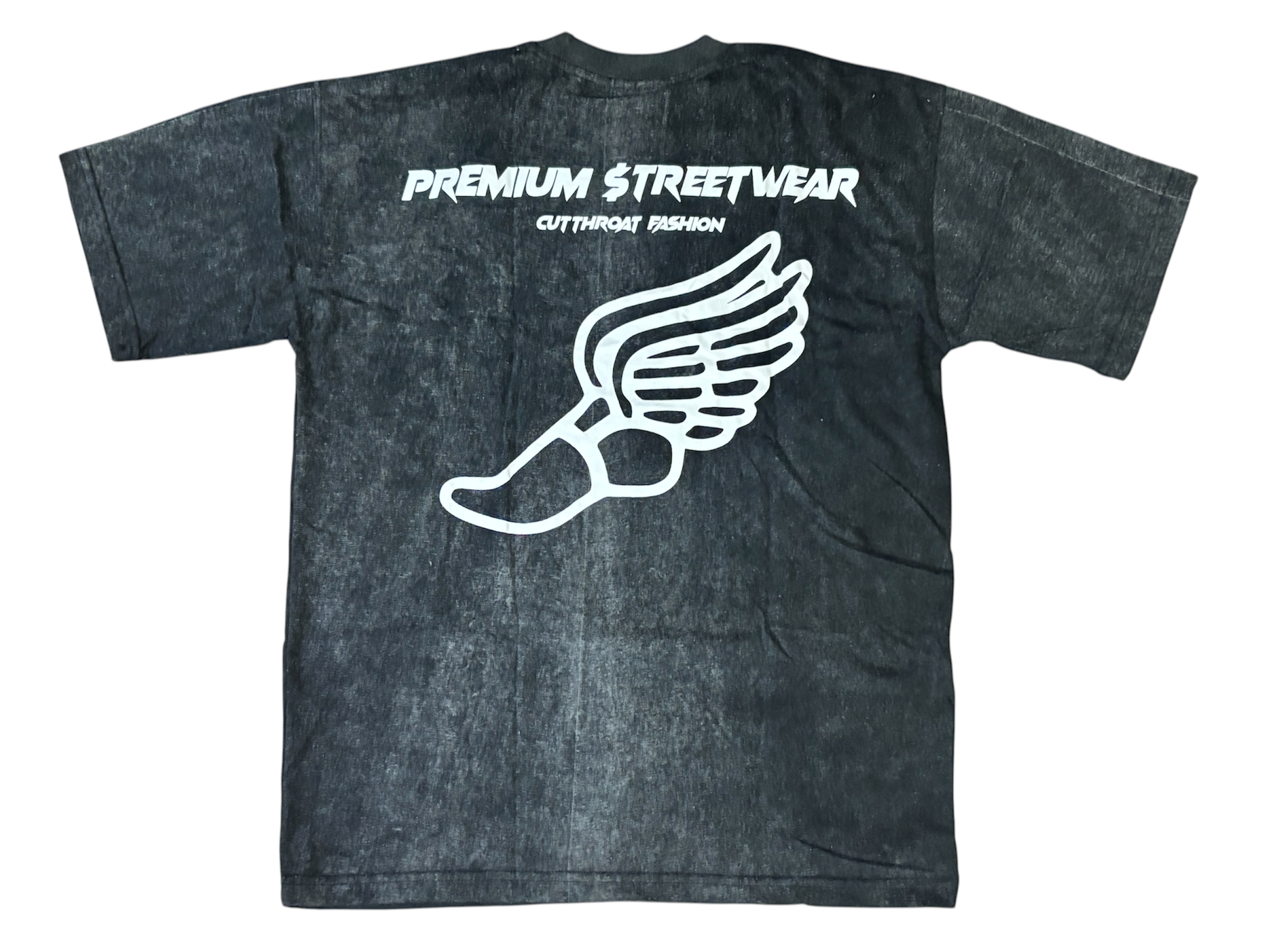 Motion Tee