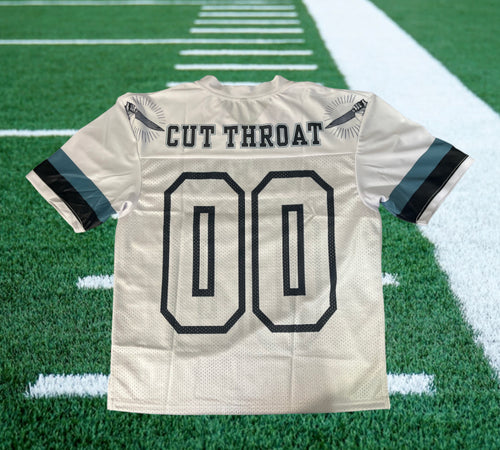 CTF Jersey