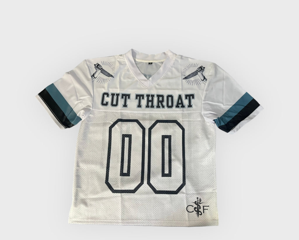CTF Jersey