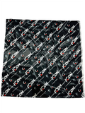 CTF Silk Head Scarf