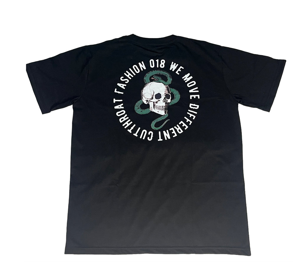 We Move Different Tee