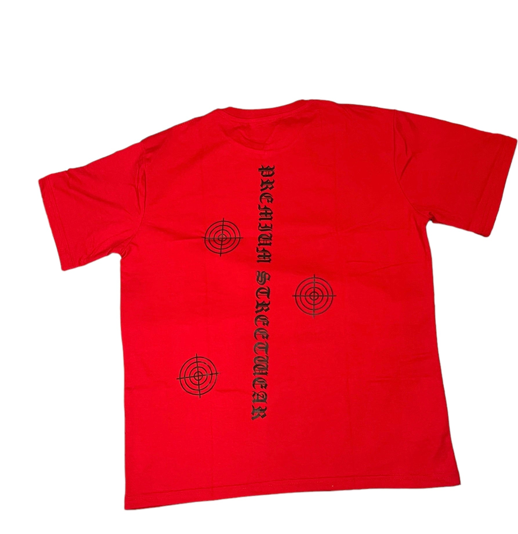 Target Tee