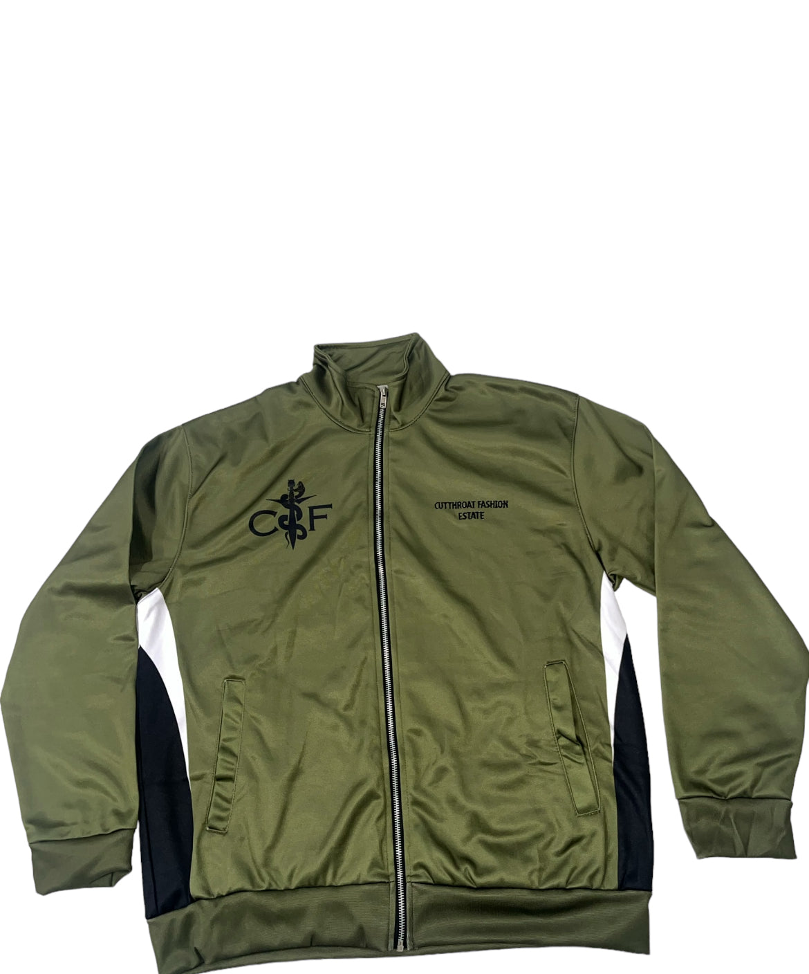 CTF Jacket