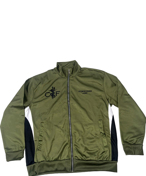 CTF Jacket