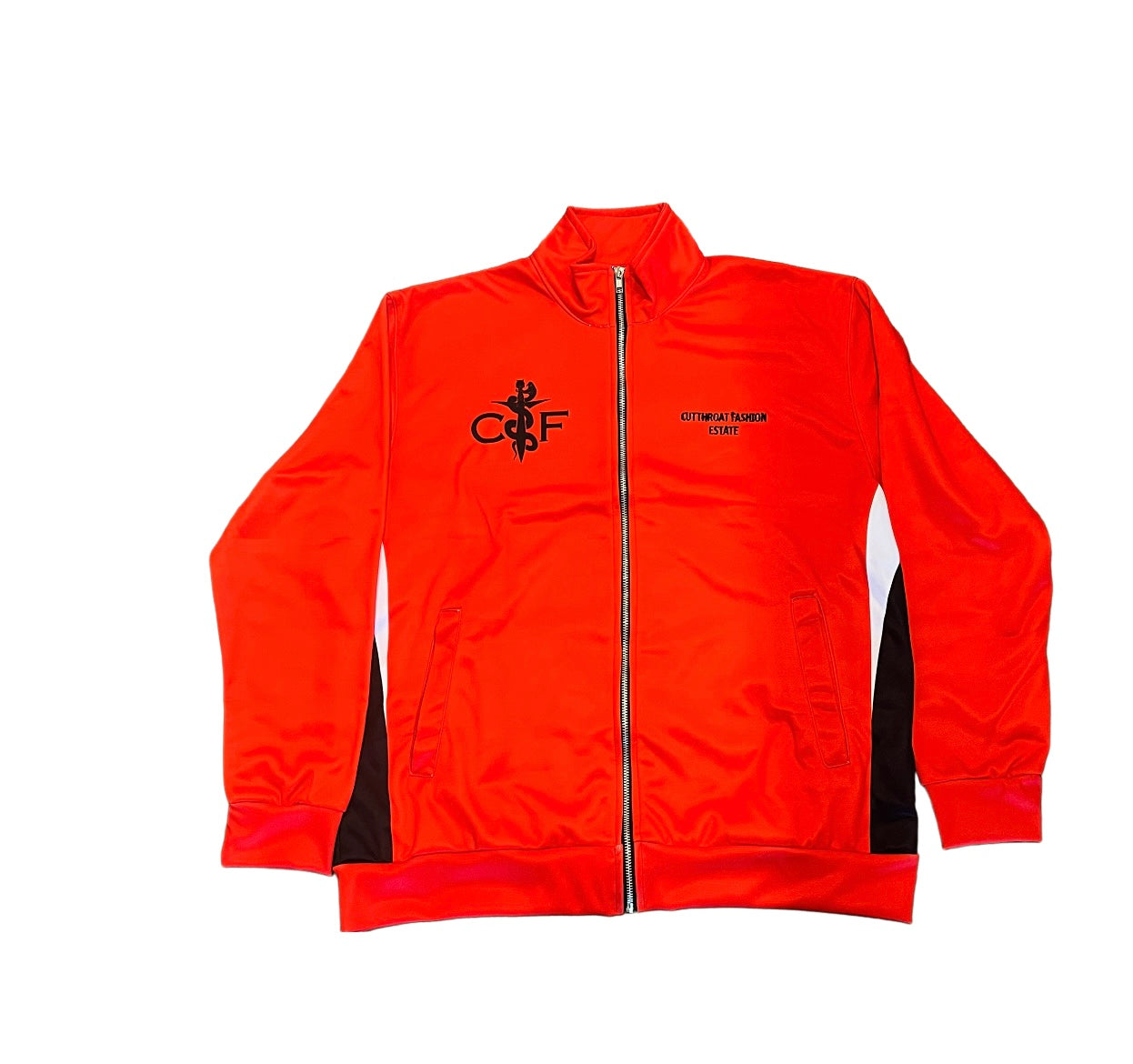 CTF Jacket