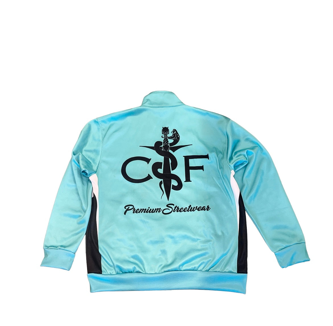 CTF Jacket