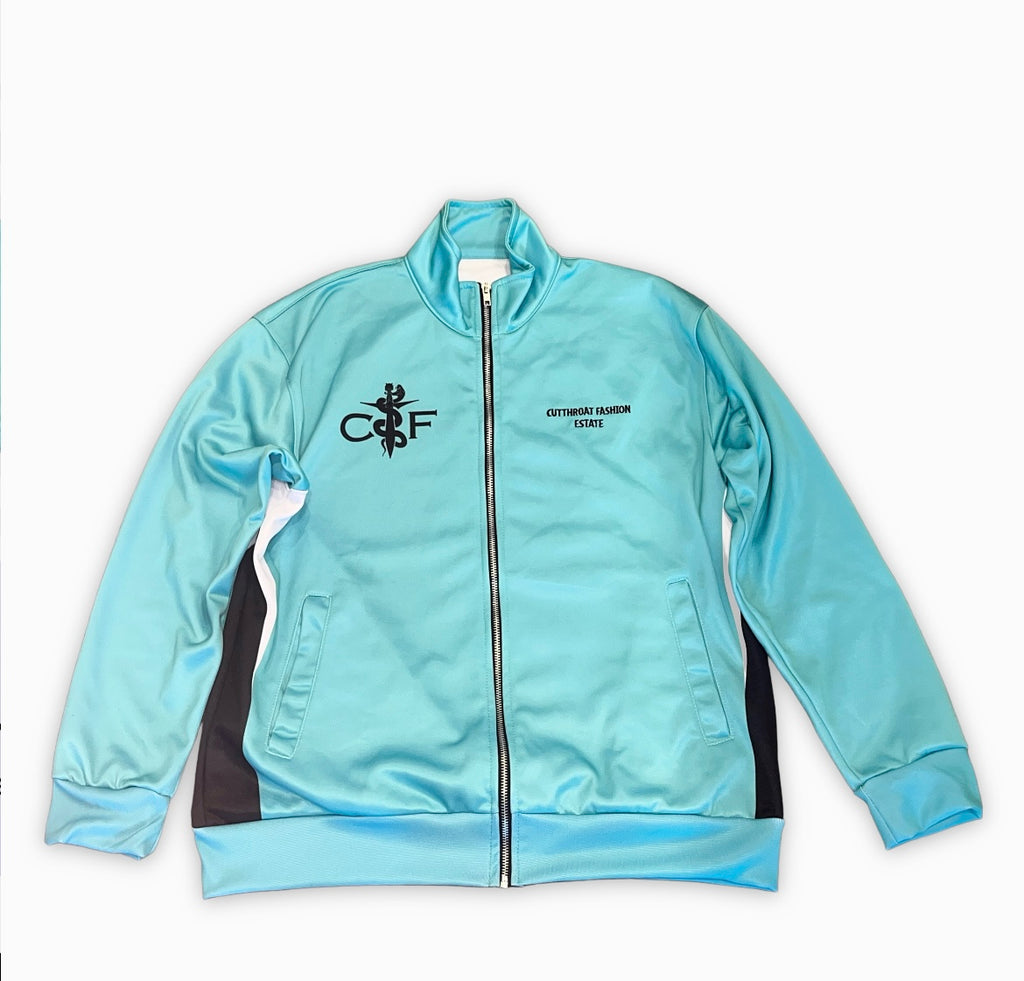 CTF Jacket